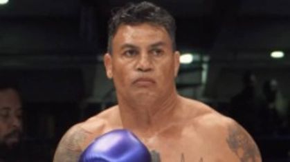 Popó sofreu golpe e revelou que perdeu R$1 milhão