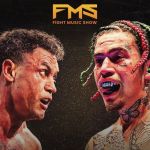 Popó e Whindersson Nunes voltarão a se enfrentar no Fight Music Show