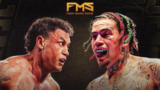 Popó e Whindersson vão se enfrentar de novo