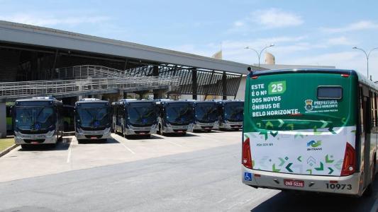 População da capital mineira ganha mais uma opção de transporte