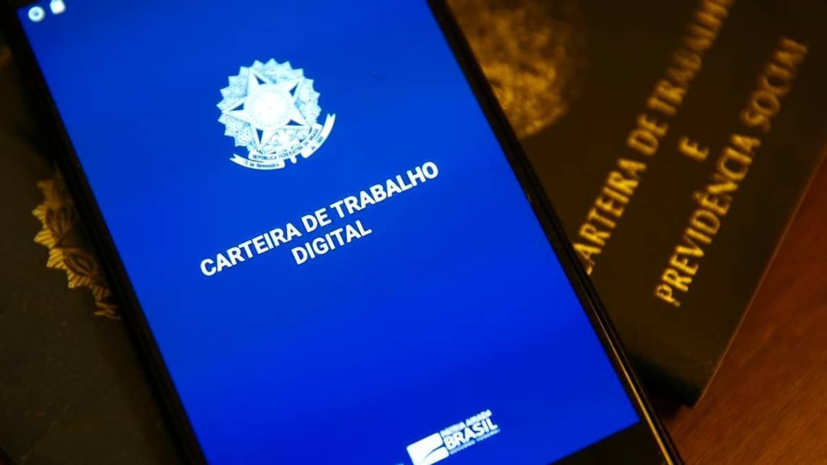 IBGE: taxa de desemprego cai a 8% entre abril e junho deste ano