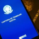 IBGE: taxa de desemprego cai a 8% entre abril e junho deste ano