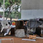 Moradores em situação de rua triplicam e passam de 5 mil em Belo Horizonte