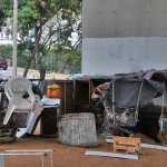 Moradores em situação de rua triplicam e passam de 5 mil em Belo Horizonte