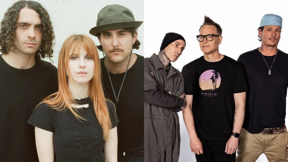 Paramore, SZA, Sam Smith, Blink-182 e mais: confira o line-up do Lollapalooza Brasil 2024 