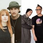 Paramore, SZA, Sam Smith, Blink-182 e mais: confira o line-up do Lollapalooza Brasil 2024 