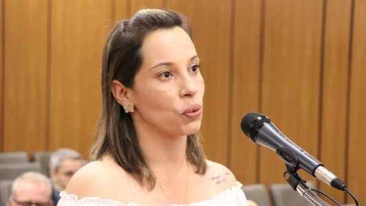 Por falta de energia, Tatiane amarga prejuízo que ultrapassa R$ 100 mil