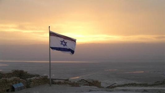 Por mais de uma década, desde o início da guerra civil na Síria, Israel lançou centenas de ataques contra posições do Exército