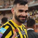 Na mira do Cruzeiro, Bruno Henrique se despede de clube saudita