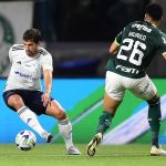 Cruzeiro inicia 2º turno do Brasileiro com 39,5% de chance de ir à Sul-Americana