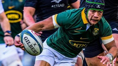 Por que o rugby começou a fazer sentido para o Brasil agora