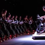 Por que os eventos fitness estão cada vez mais parecidos com festivais de música