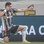 Atlético não terá Paulinho para clássico contra o América; entenda o motivo