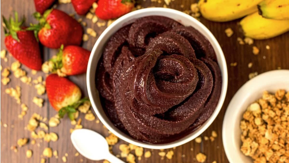 Produtos brasileiros “roubam a cena”  em feira de orgânicos nos EUA  