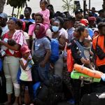 Entidades denunciam que centros de migração no México são 'prisões'