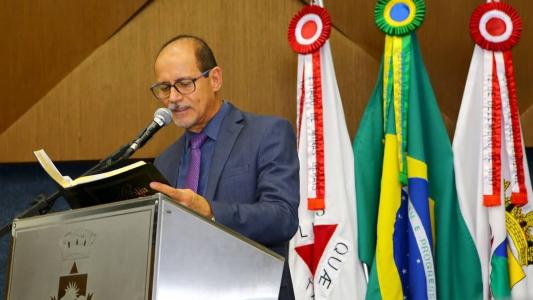 Por ter sido o primeiro signatário, caso as CPIs sejam instaladas de fato, Fernando Luiz terá presença confirmada entre os membros das duas comissões