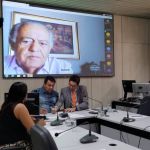 CPI dos Ônibus: habeas corpus permite que dono de viação não responda perguntas