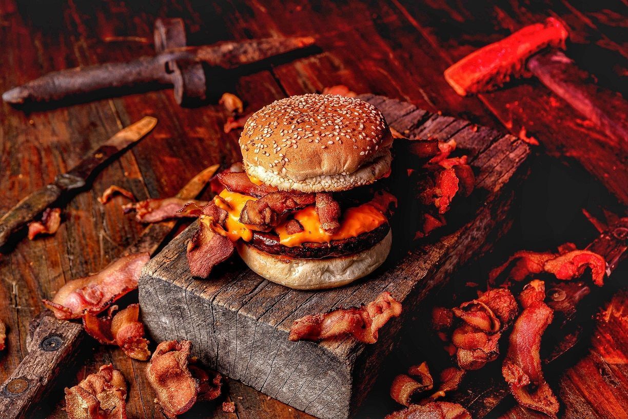 Dia do Hambúrguer: saiba restaurantes de BH com ações especiais