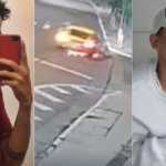 Bar de dono de Porsche que atropelou motociclista é reaberto; MP quer 18 anos de prisão para motorista
