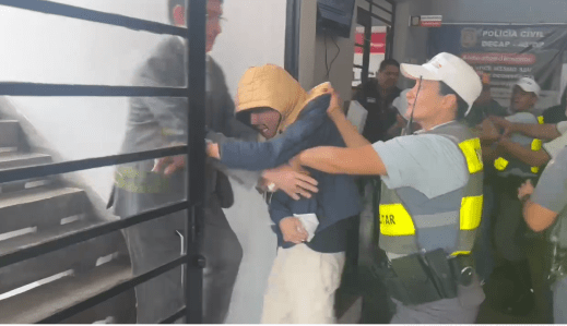 Justiça mantém prisão de motorista de Porsche que matou motociclista | CNN Brasil