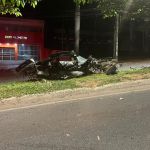 Justiça determina que motorista do Porsche continue preso