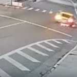 Motorista de Porsche atropela e mata motociclista de 21 anos em SP após discussão de trânsito