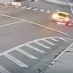 Motorista de Porsche atropela e mata motociclista de 21 anos em SP após discussão de trânsito