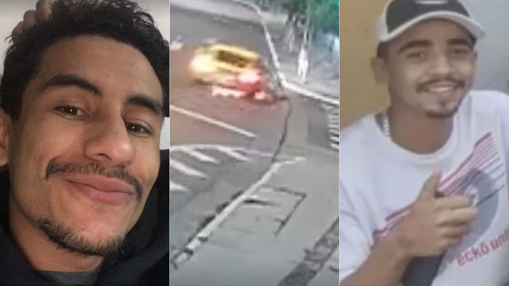 Justiça de SP concede liberdade a motorista de Porsche acusado de matar motoboy