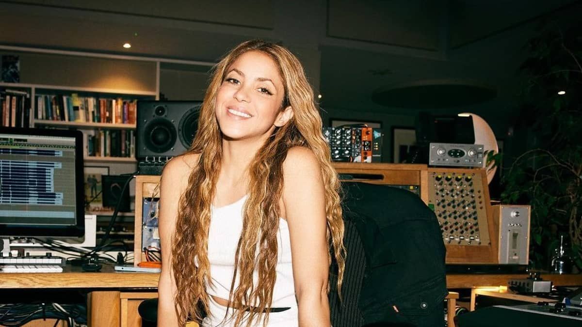 Shakira pode ter que enfrentar Justiça Espanhola novamente 