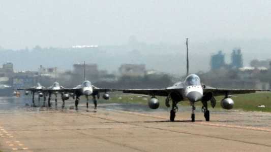 Porta-voz dos EUA critica postura militar chinesa