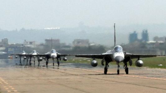 Porta-voz dos EUA critica postura militar chinesa