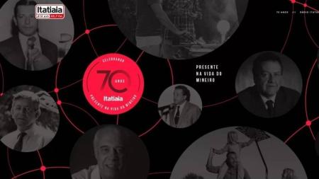 Portal está cheio de novidades