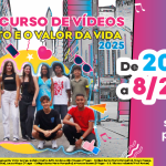 Concurso de vídeos sobre trânsito seguro em BH abre votação ao público; saiba detalhes