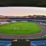 Antigo estádio do Grêmio pode virar 'cidade provisória' e abrigar vítimas das enchentes no RS