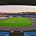 Antigo estádio do Grêmio pode virar 'cidade provisória' e abrigar vítimas das enchentes no RS