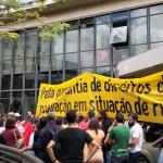 CPI da Câmara de BH quer dados sobre população de rua; movimentos sociais protestam