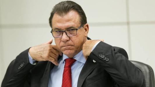 Portaria foi assinada pelo ministro do Trabalho, Luiz Marinho