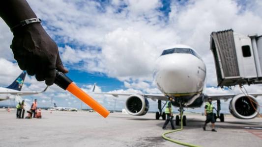 Portaria que determina migração dos voos foi assinada pelo ministro de Portos e Aeroportos