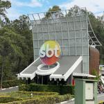 SBT toma decisão após reclamação de Sophia Valverde, atriz de Poliana