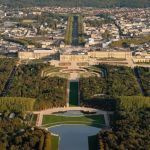 Vídeo: Palácio de Versalhes é evacuado e fechado após suspeita de bomba  