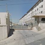 Porteiro tenta matar morador a facadas em condomínio de Vespasiano  