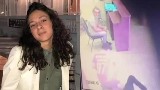 Porteiro foi flagrado 'observando' agressão do ator