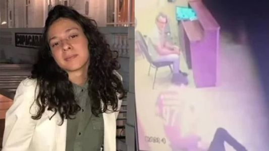 Porteiro observou ator ser agredido e não interferiu na situação