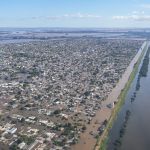 Chuvas no RS: cresce o número de mortos pelas enchentes