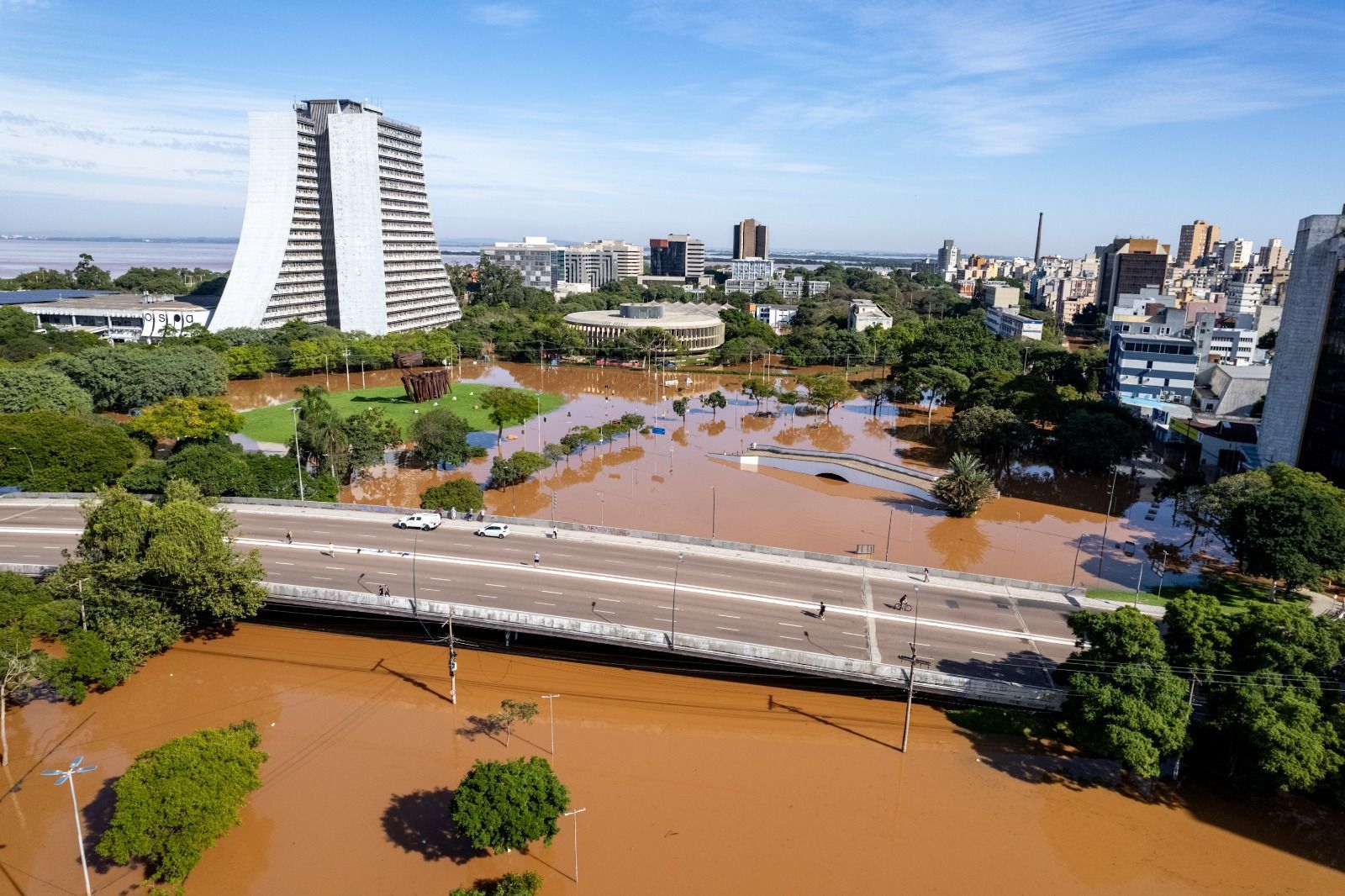 Reconstrução do RS: com orçamento de R$ 11,5 bi, recuperação da capital gaúcha é estimada em R$ 12 bi