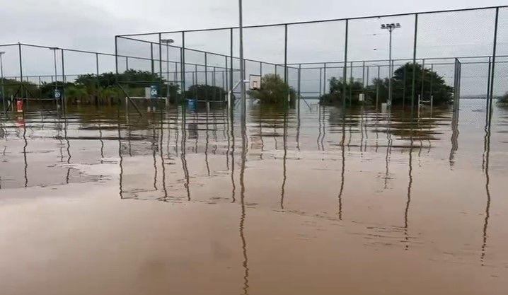 Chuvas no RS: relatório alerta para pedidos de doação falsos para vítimas do temporal