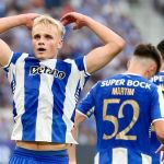 Porto bate Atlético de Madrid em estreias de Almada e ex-volante do Inter