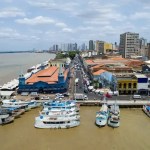 COP30 deve atrair 80 mil pessoas para Belém, mas déficit na rede hoteleira preocupa governo