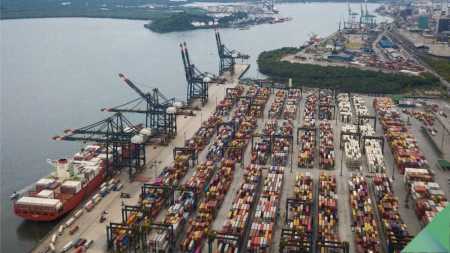Porto de Santos vai abrigar equipe de governo