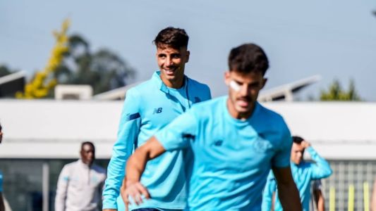 Porto e Barcelona se enfrentam na Champions League